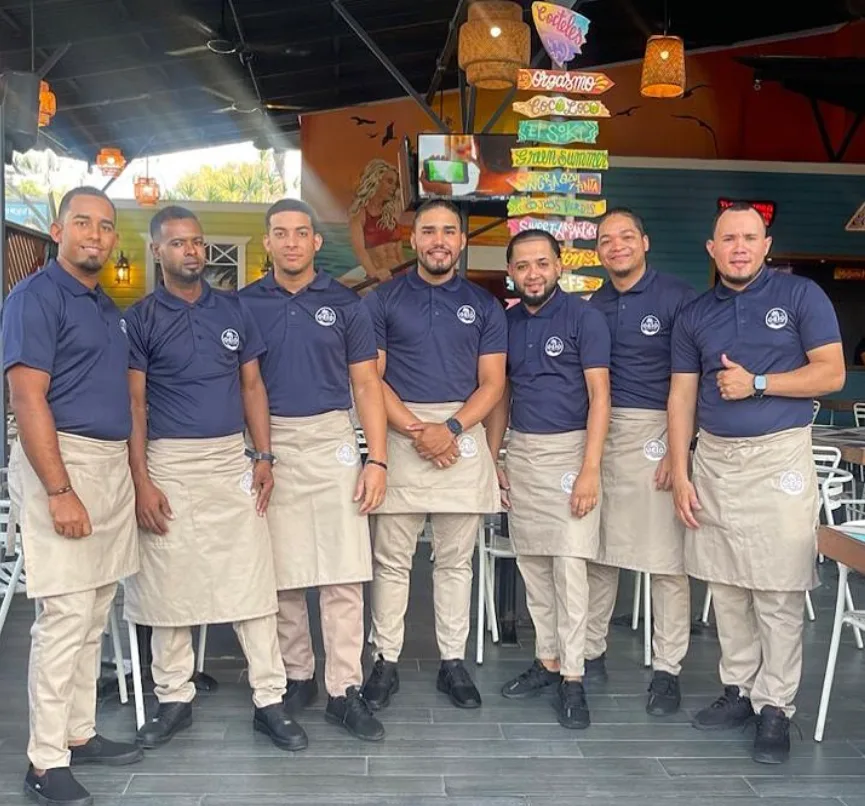 Equipo de Ocio Gastropub